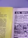 KAPITAN ŻBIK JASKINIA ZBÓJCÓW wydanie I 1976 r.