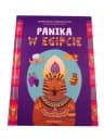 PANIKA W EGIPCIE 2018 r.