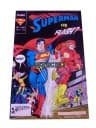 SUPERMAN 1/1992 TM-Semic