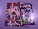 TRANSFORMERS 1/1992 TM-Semic