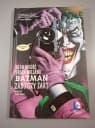 BATMAN ZABÓJCZY ŻART 2015 r.