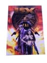 LEX 3. ZBYT DALEKI CEL wyd. I 2003 r.