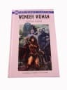 BOHATEROWIE i ZŁOCZYŃCY 57. WONDER WOMAN ODRODZENIE: KŁAMSTWA
