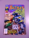 BATMAN 10/94 TM-Semic
