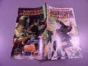 STAR WARS SHADOWS OF THE EMPIRE EVOLUTION #1 1998 r. wyd. anglojęzyczne