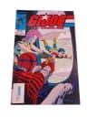 G.I.JOE 12/93 TM-Semic