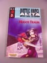 BATTLE ANGEL ALITA #3 1996 r. wyd. niemieckojęzyczne