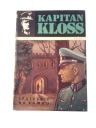 KAPITAN KLOSS 16. SPOTKANIE NA ZAMKU 1973 wyd. 1