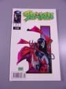 SPAWN #10 4/98 TM-Semic
