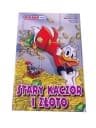 GIGANT POLECA 154. STARY KACZOR i ZŁOTO