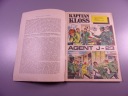 KAPITAN KLOSS 1. AGENT J-23 1983 r.