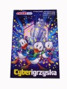 GIGANT POLECA 255. CYBERIGRZYSKA