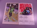 GREEN LANTERN 4/93