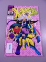 X-MEN 6/96 TM-Semic