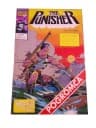 PUNISHER 8/1992 TM-Semic
