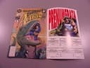 SUPERMAN 7/93 TM-Semic