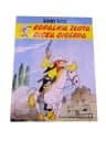 LUCKY LUKE KOPALNIA ZŁOTA DICKA DIGGERA 2026 r.