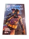 BATMAN CATWOMAN .