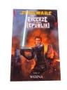 STAR WARS RYCERZE STAREJ REPUBLIKI 10. WOJNA wyd. I 2013 r.