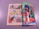 TRANSFORMERS 6/1992 TM-Semic