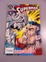 SUPERMAN 7/95 TM-Semic