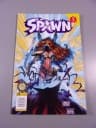 SPAWN #38 2006 r. MANDRAGORA