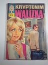 KAPITAN ŻBIK KRYPTONIM WALIZKA 1975 r. wyd. I