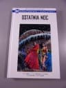 BOHATEROWIE i ZŁOCZYŃCY 60. OSTATNIA NOC