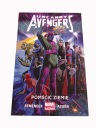 UNCANNY AVENGERS 4. POMŚCIĆ ZIEMIĘ wyd. I 2017 r.