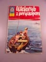 ŻBIK - WIELORYB Z PERYSKOPEM wyd. I 1973 r.