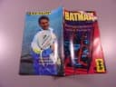 BATMAN 8/1992 TM-Semic