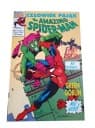 SPIDER-MAN 10/93 TM-Semic