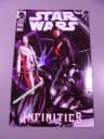 STAR WARS INFINITES 2007 r. wyd. anglojęzyczne