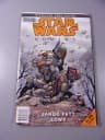 STAR WARS WYDANIE SPECJALNE 3/2009 JANGO FETT ŁOWY