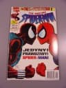 SPIDER-MAN 9/98 TM-Semic