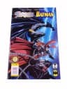 SPAWN BATMAN 2006 r. MANDRAGORA