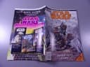 STAR WARS WYDANIE SPECJALNE 3/2009 JANGO FETT ŁOWY