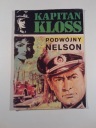 KAPITAN KLOSS 13. PODWÓJNY NELSON 1988 r.
