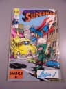 SUPERMAN 2/1992 LOBO TM-Semic
