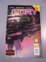FURY #4 2006 r. MANDRAGORA