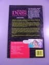 2000 AD BOOKS YOUNG DEATH BOYHOOD OF A SUPERFIEND 1996 r wyd. anglojęzyczne
