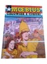 MOEBIUS CZŁOWIEK Z CIGURI wyd. I 2015 r.