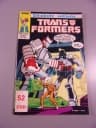 TRANSFORMERS 1/1992 TM-Semic