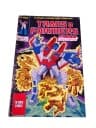 TRANSFORMERS 3/93 TM-Semic