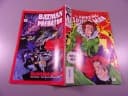 SPIDER-MAN 8/96 TM-Semic