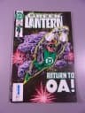 GREEN LANTERN 5/93 TM-Semic