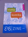 STUDIUJ KOMIKS 2013 r.