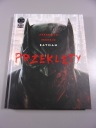 BATMAN PRZEKLĘTY 2019 r.
