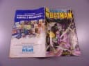 BATMAN 6/1991 TM-Semic