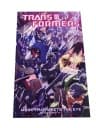 THE TRANSFORMERS MORE THAN MEETS THE EYE 4 2013 r. wyd. anglojęzyczne